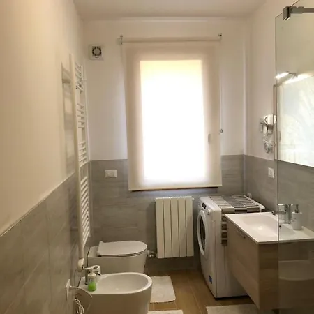 Charming Venice 2 Apartament *