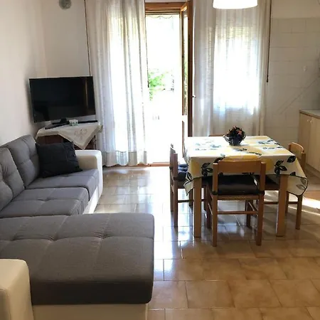 Charming Venice 2 Apartament Tessera
