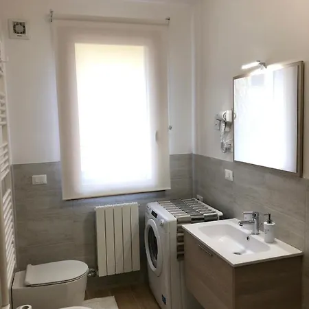 Apartament Charming Venice 2 *