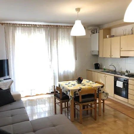 Apartamento Charming Venice 2