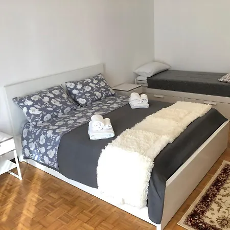 Charming Venice 2 Apartamento Tessera
