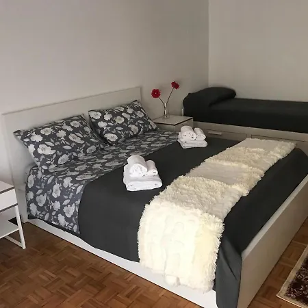 Apartamento Charming Venice 2 *