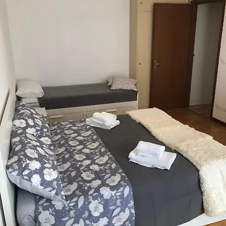 Charming Venice 2 Apartament