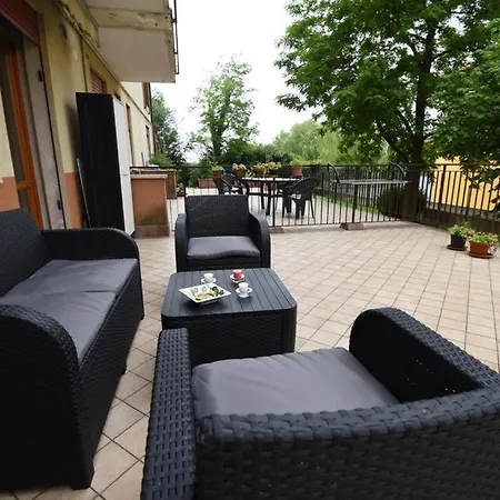 Apartamento Charming Venice 2 Tessera