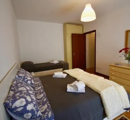 Charming Venice 2 Apartamento