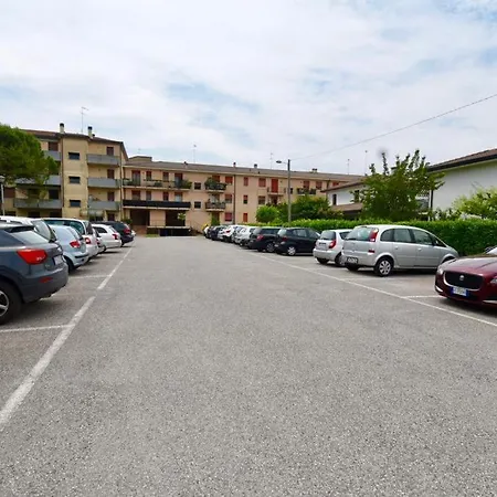 Charming Venice 2 Apartamento