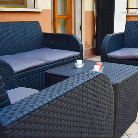 Apartamento Charming Venice 2 *