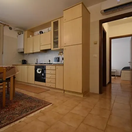 Apartamento Charming Venice 2