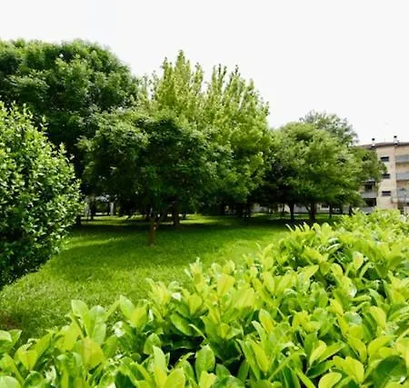 Apartamento Charming Venice 2 Tessera