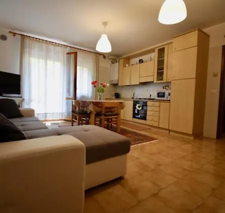 Apartamento Charming Venice 2 *