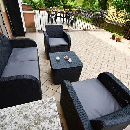 Apartamento Charming Venice 2