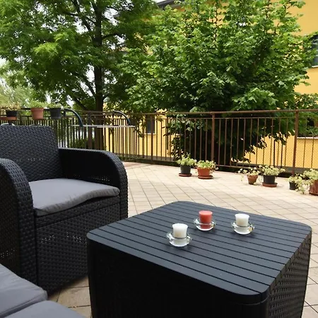 Charming Venice 2 Apartament