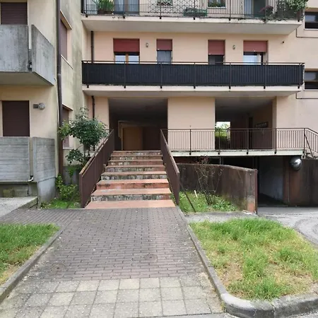 Charming Venice 2 Apartament