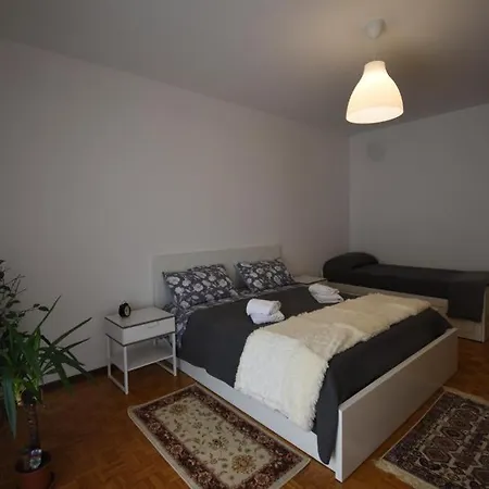 Apartamento Charming Venice 2 *