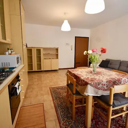 Apartamento Charming Venice 2 Tessera
